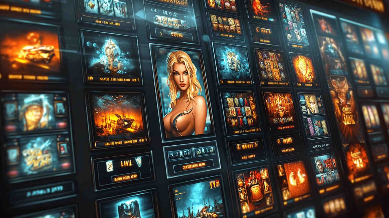 jokerbet303 featured game showcase