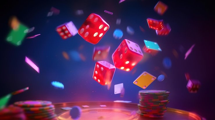 Grafik analisis hasil Colok Macau untuk membantu strategi bermain