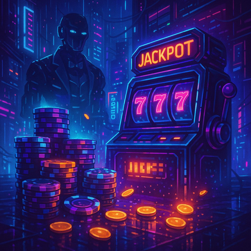jokerbet303 featured game showcase